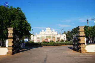 February 22 2009- Kalpataru Convention at Mysore Karnataka