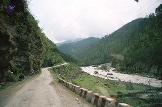 June 17 2004 - Uttarkashi