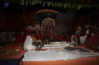 October 16 2010
