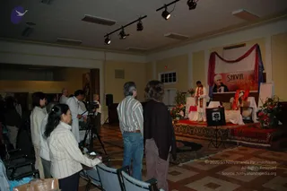 April 19 2006