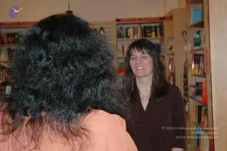 April 27 2006