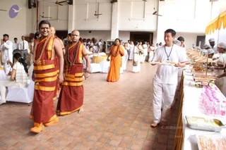 Annadhan in 2015