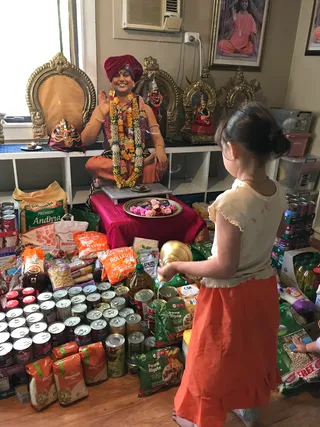 KAILASA MELBOURNE, AUSTRALIA on 3/11/2021