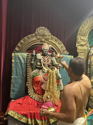 KAILASA SAN JOSE, USA on 7/30/2022