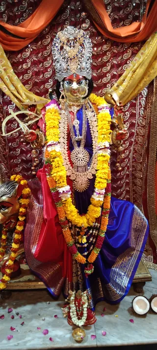 KASHI SARVAJNAPEETAM on 3/18/2022