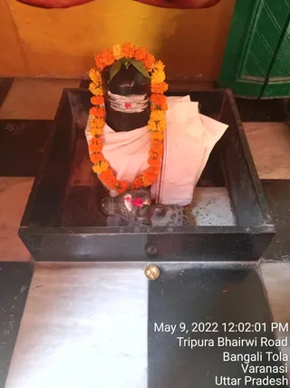 KASHI SARVAJNAPEETAM on 5/9/2022