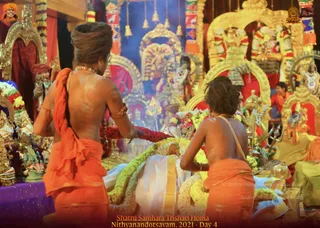 ADIKAILASA on 12/22/2021