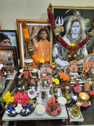 KAILASA SAN FERNANDO, TRINIDAD & TOBAGO on 12/6/2020