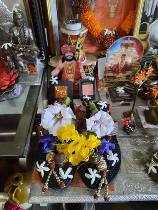 KAILASA SAN FERNANDO, TRINIDAD & TOBAGO on 12/28/2020