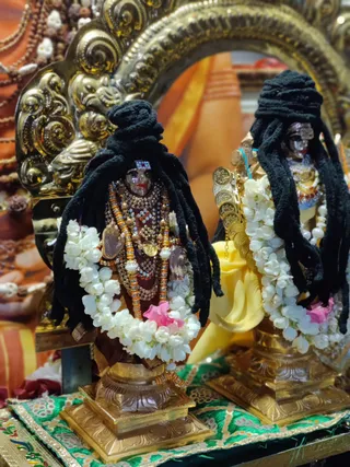 KAILASA UNITED KINGDOM on 10/17/2020