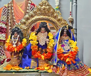 KAILASA UNITED KINGDOM on 10/23/2020