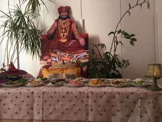 HDH Jayanthi 2021