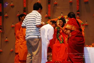 February 14 2009 -Kalpataru Convention at Chennai Tamilnadu