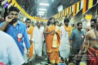 December 04 2006 - Karthikai Deepam, Tiruvannamalai