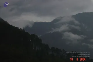 June 16 2004 - Rishikesh-Guptakashi-Uttarkashi