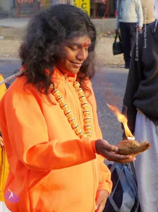 2006 - Glimpses From Varanasi Yatra