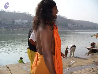 2006 - Glimpses From Varanasi Yatra