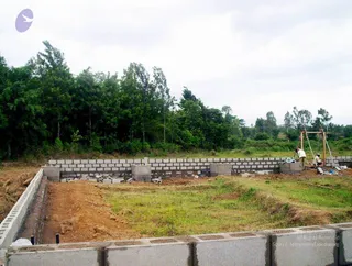 2005 - View-of-Ananda-Sabha-Construction