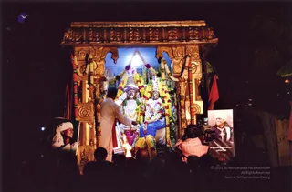 2006 - Kailasa India Sangha Activities