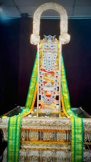 KAILASA HOUSTON, USA on 6/26/2022