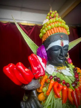 KAILASA HOUSTON, USA on 8/12/2022