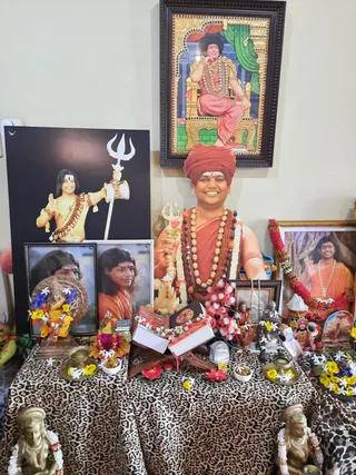 KAILASA SAN FERNANDO, TRINIDAD & TOBAGO on 1/27/2022