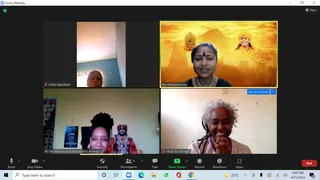 KAILASA SAN FERNANDO, TRINIDAD & TOBAGO on 4/15/2022