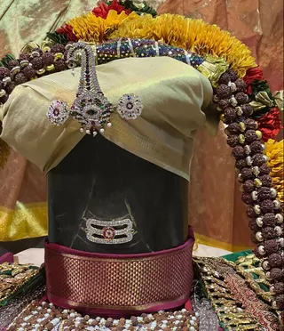 KAILASA SAN JOSE, USA on 7/24/2022