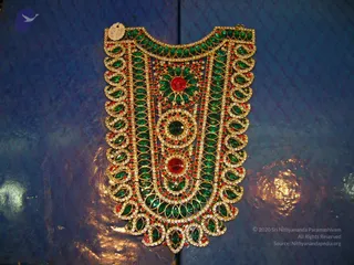 Making Of Sacred Arts University