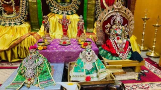 KAILASA SINGAPORE on 4/13/2021