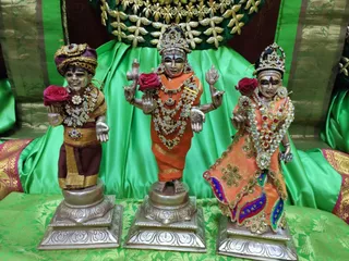 KAILASA SINGAPORE on 9/23/2021