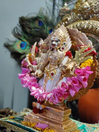 KAILASA UNITED KINGDOM on 10/20/2020
