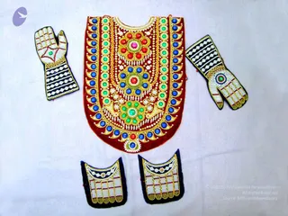 Making Of Sacred Arts University