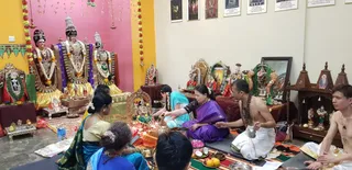 KAILASA SINGAPORE on 10/20/2020