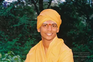 2002 - Glimpses From Various Programs