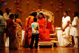 February 14 2009 -Kalpataru Convention at Chennai Tamilnadu