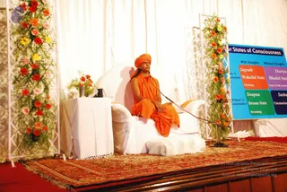 February 22 2009- Kalpataru Convention at Mysore Karnataka