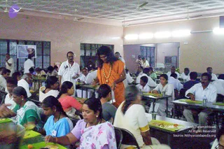 November 24th To 27 2005 - Highlights Of NSP in Salem