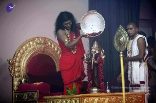 October 17 2010