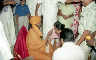 2003 -Glimpses From Various Programs