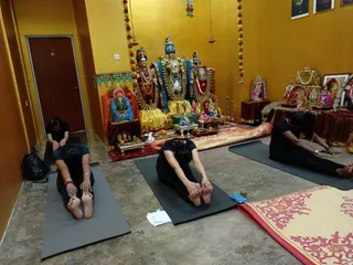KAILASA SINGAPORE on 6/28/2021