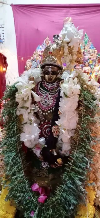 KAILASA PUDUVAI 12 Oct 2021