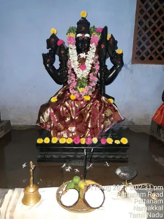 KAILASA PATTANAM 11 AUGUST 2021