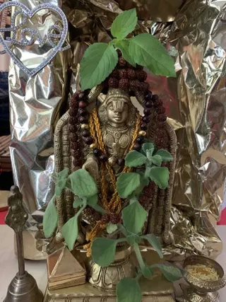 KAILASA LATIN AMERICA on 9/26/2021