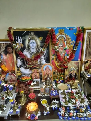 KAILASA SAN FERNANDO, TRINIDAD & TOBAGO on 6/19/2021
