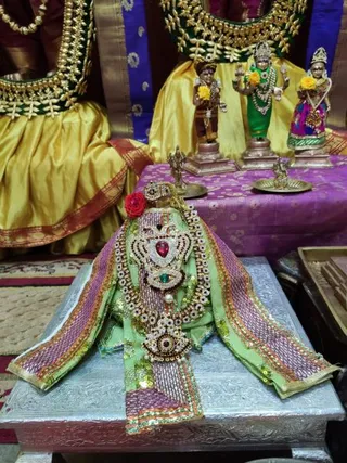 KAILASA SINGAPORE on 4/3/2021