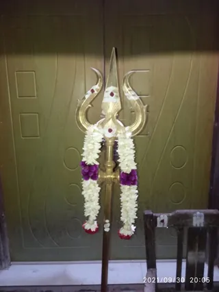 KAILASA PUDUVAI 30 Sep 2021