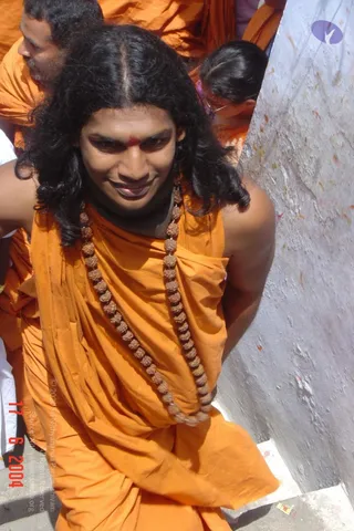 June 17 2004 - Uttarkashi