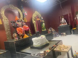 KAILASA TORONTO, CANADA on 5/13/2021
