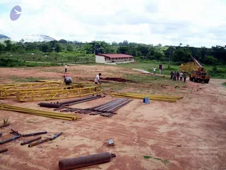 2005 - View-of-Ananda-Sabha-Construction